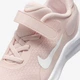 Детские кроссовки для девочки Nike Revolution 7 (Psv) FB7690-602 28 (11C) Розовые (197601226554) - изображение 7