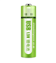 Акумулятор з USB зарядкою Doublepow Li-Ion AA 1.5V 900 mAh - изображение 5