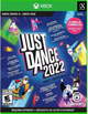 Gra XSX Just Dance 2022 (Blu-ray płyta) (0887256111878) - obraz 1