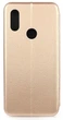 Чохол книжка для Xiaomi Redmi 7 магніт book рожево-золотий - изображение 6