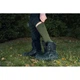 Носки Dexshell Terrain Walking 2.0 Socks, хакі, розмір S (36-38) - зображення 3