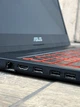 Ігровий ноутбук Asus TUF 17.3 FHD IPS | intel i7-8750H|RAM 16GB|SSD 500GB|Nvidia GTX 1060 3GB Б\В - изображение 4