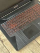 Ігровий ноутбук Asus TUF 17.3 FHD IPS | intel i7-8750H|RAM 16GB|SSD 500GB|Nvidia GTX 1060 3GB Б\В - изображение 5