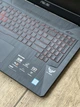 Ігровий ноутбук Asus TUF 17.3 FHD IPS | intel i7-8750H|RAM 16GB|SSD 500GB|Nvidia GTX 1060 3GB Б\В - изображение 6