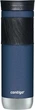 Термочашка Contigo Byron SNAPSEAL 710 мл Midnight Berry темно-синяя перламутр - изображение 1