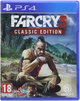 Гра PS4 Far Cry 3 Classic Edition (диск Blu-ray) (3307216049371) - зображення 1