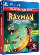 Gra PS4 Rayman Legends (płyta Blu-ray) (3307216076025) - obraz 1