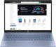 Ноутбук HP Pavilion 16-ag0023ua (B0AB3EA) Sky Blue - изображение 1