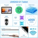 Планшет 10.1" UMIDIGI G1 4+4/64Gb 4 ядра Android 13 6000 mAh - Уценка - изображение 2