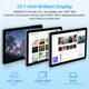Планшет 10.1" UMIDIGI G1 4+4/64Gb 4 ядра Android 13 6000 mAh - Уценка - изображение 5