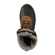 Черевики CMP Kinos Waterproof After-Ski Boot 43 Brown (1097-3Q48867-P758 43) - зображення 4