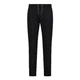 Штаны CMP Men's Stretch Cotton Sweatpants Black M (1097-31D4347-U901 48) - изображение 1