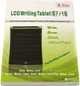 Графический планшет для рисования LCD Writing Tablet - изображение 11