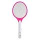 Электромухобойка Bug catcher, аккумуляторная, зарядка от 220V - изображение 1