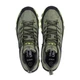 Кроссовки CMP Men's Rigel Waterproof Shoes with Suede Upper 41 Khaki (1097-3Q13247-02FP 41) - изображение 4