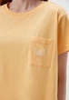 Футболка Lee RELAXED Жовтий S 112328723 - изображение 3