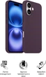Чехол для смартфона ArmorStandart ICON2 MagSafe для Apple iPhone 16 Plum (ARM81312) - изображение 3
