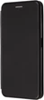 Чехол-книжка для смартфона Realme C63 4G/C61 4G/Note 60 4G/Note 60x 4G ArmorStandart G-Case Black (ARM78464) - изображение 1