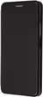 Чехол-книжка для смартфона Xiaomi Redmi 14C 4G/Poco C75 ArmorStandart G-Case Black (ARM79385) - изображение 1