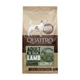 Сухой корм для собак мелких пород с ягненком Quattro Adult Lamb Small Breed, 1.5 кг - изображение 1