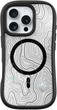 Etui Laut Pop Adventure dla Apple iPhone 16 Pro Midnight (L_IP24B_PA_BK) - obraz 1