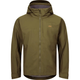 Куртка Blaser Active Outfits Venture 3L Dark Olive 2XL (121001-140-566-2XL) - зображення 1