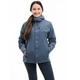Куртка Turbat Escape Wmn orion blue S (012.004.3566) - зображення 1