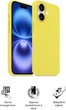 Чехол для смартфона ArmorStandart ICON2 MagSafe для Apple iPhone 16 Star Fruit (ARM81315) - изображение 3