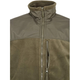 Куртка Condor-Clothing Alpha Fleece Jacket Olive Drab M (601-001-M) - зображення 5