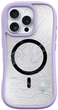 Etui Laut Pop Adventure dla Apple iPhone 16 Pro Spring Violet (L_IP24B_PA_PU) - obraz 1