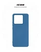 Чехол для смартфона Xiaomi 14T ArmorStandart Icon Dark Blue (ARM79356) - изображение 3