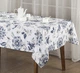 Скатерть Soho Classic Flowers 140х180 см (04-TC-00121-1) - изображение 7