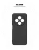 Чехол для смартфона ArmorStandart ICON для Xiaomi Redmi 14C 4G/Poco C75 Camera cover Black (ARM79363) - изображение 3