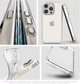 Чехол для смартфона ArmorStandart Air для Motorola Edge 60 5G Camera cover Clear (ARM85833) - изображение 4