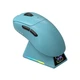 Мышь AJAZZ AJ179 APEX Blue PAW3950 - изображение 1