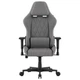 Крісло для геймерів HATOR Darkside 2 Fabric (HTC1300) Grey - зображення 1
