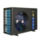 Тепловой насос воздуховода Raymer RAY-13DS2-EVI на 13 кВт, инвертор до -30 °C, R32, сплит-система до 150 кв.м. 220V - изображение 12
