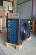 Тепловой насос воздуховода Raymer RAY-10DS2-EVI на 10 кВт, инвертор до -30 °C, R32, сплит-система до 120 кв.м. 220V - изображение 10