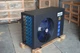 Тепловой насос воздуховода Raymer RAY-10DS2-EVI на 10 кВт, инвертор до -30 °C, R32, сплит-система до 120 кв.м. 220V - изображение 11