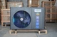 Тепловой насос воздуховода Raymer RAY-10DS2-EVI на 10 кВт, инвертор до -30 °C, R32, сплит-система до 120 кв.м. 220V - изображение 14
