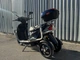 Електротрицикл I’VEE S89 DUAL 600W 72v20Ah синій (iveeS89b) - зображення 6