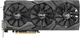 Видеокарта Asus PCI-Ex GeForce GTX 1080 ROG Strix 8GB GDDR5X (256bit) (1607/10010) (DVI, 2 x HDMI, 2 x DisplayPort) (STRIX-GTX1080-8G-GAMING) - изображение 1