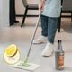 Профессиональное универсальное средство для мытья пола Clinex Floral Citro для Horeca концентрат 1л (77-896) - изображение 3
