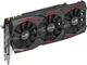 Видеокарта Asus PCI-Ex GeForce GTX 1080 ROG Strix 8GB GDDR5X (256bit) (1607/10010) (DVI, 2 x HDMI, 2 x DisplayPort) (STRIX-GTX1080-8G-GAMING) - изображение 3