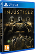 Gra PS4 Injustice 2 Legendary Edition (płyta Blu-ray) (5051895411117) - obraz 2