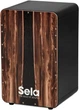 Кахон Sela CaSela Black - Dark Nut SE 089 - изображение 1