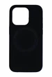 Магнитный чехол XON PhoneCase Magnetic для iPhone 14 Pro (PCMD1114300B 8345) Черный - изображение 1