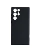 Магнитный чехол XON PhoneCase Magnetic для Samsung S22 Ultra (PCMD2122300B 9687) Черный - изображение 1