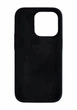 Магнитный чехол XON PhoneCase Magnetic для iPhone 14 Pro (PCMD1114300B 8345) Черный - изображение 3