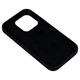 Магнитный чехол XON PhoneCase Magnetic для iPhone 14 Pro (PCMD1114300B 8345) Черный - изображение 4